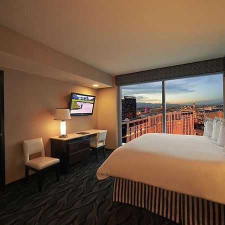 Suites At Elara Las Vegas Center Strip-No Resort Fees Exterior foto