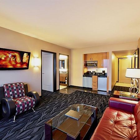 Suites At Elara Las Vegas Center Strip-No Resort Fees Exterior foto