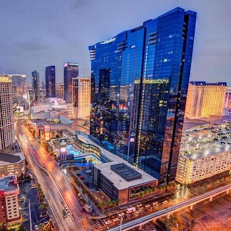 Suites At Elara Las Vegas Center Strip-No Resort Fees Exterior foto