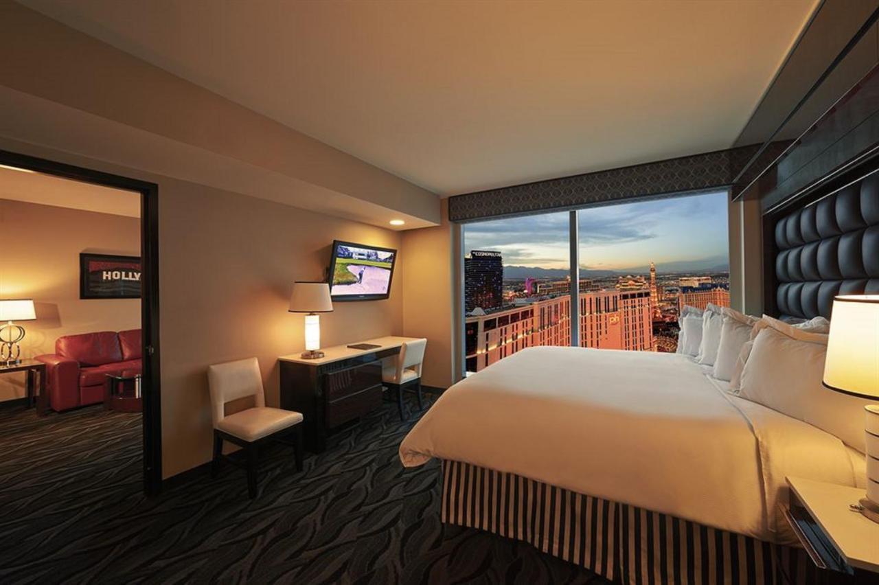Suites At Elara Las Vegas Center Strip-No Resort Fees Exterior foto