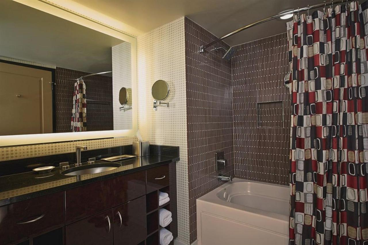 Suites At Elara Las Vegas Center Strip-No Resort Fees Exterior foto