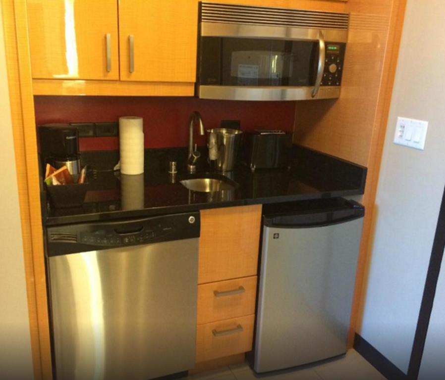 Suites At Elara Las Vegas Center Strip-No Resort Fees Quarto foto