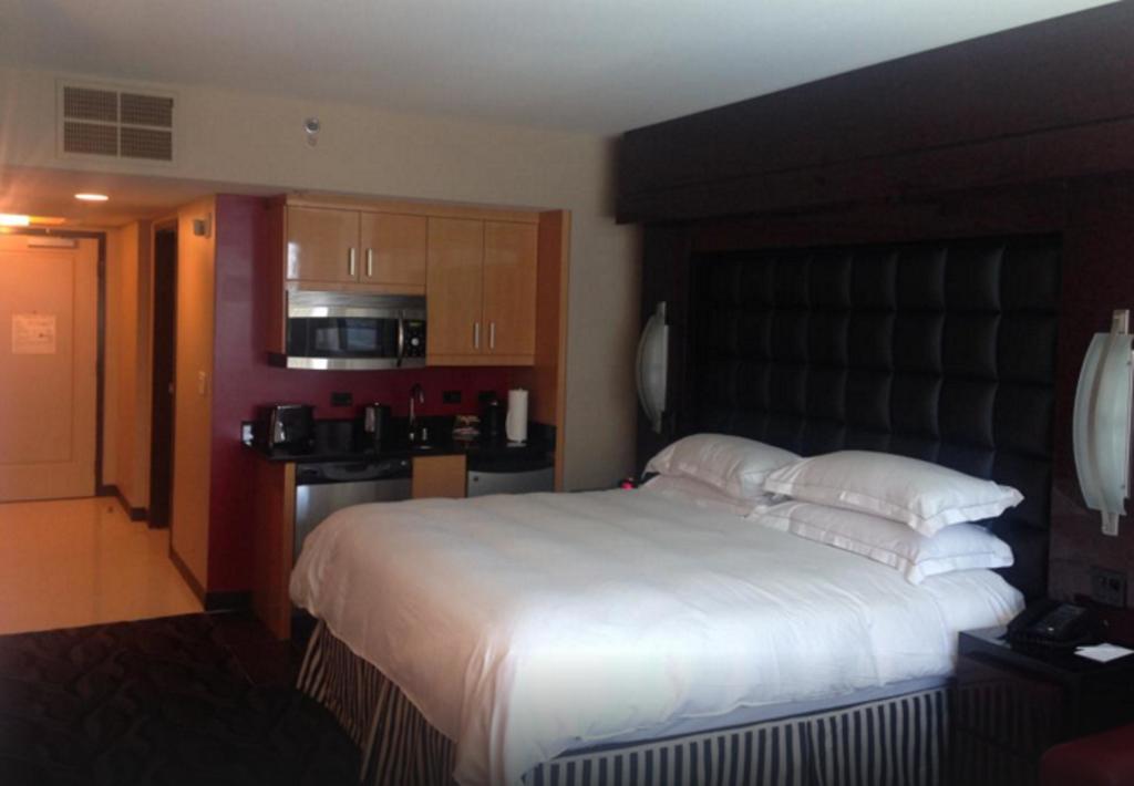 Suites At Elara Las Vegas Center Strip-No Resort Fees Quarto foto