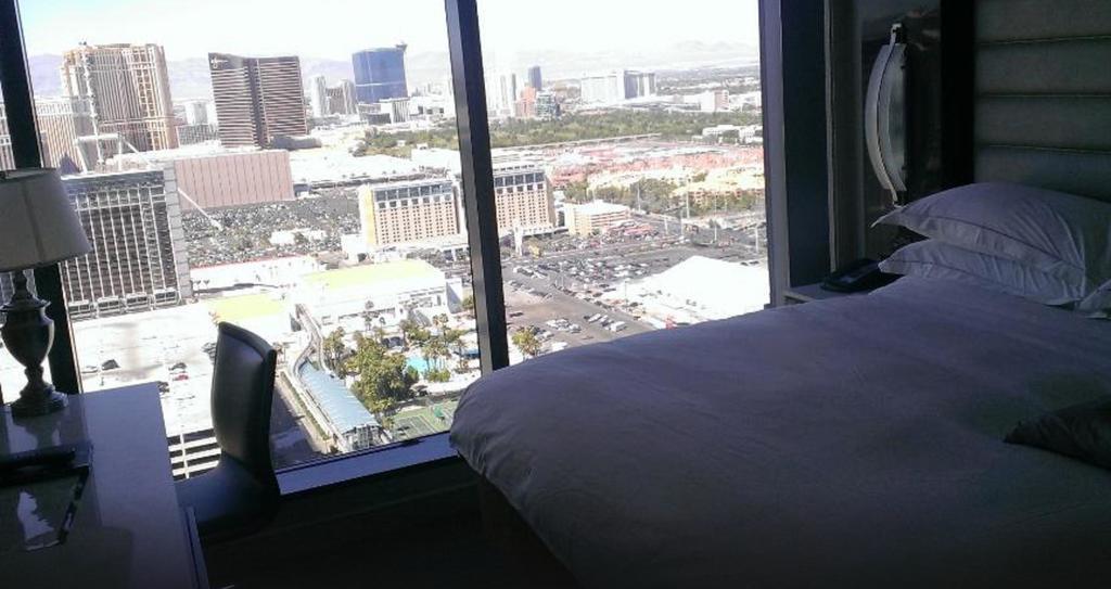 Suites At Elara Las Vegas Center Strip-No Resort Fees Quarto foto