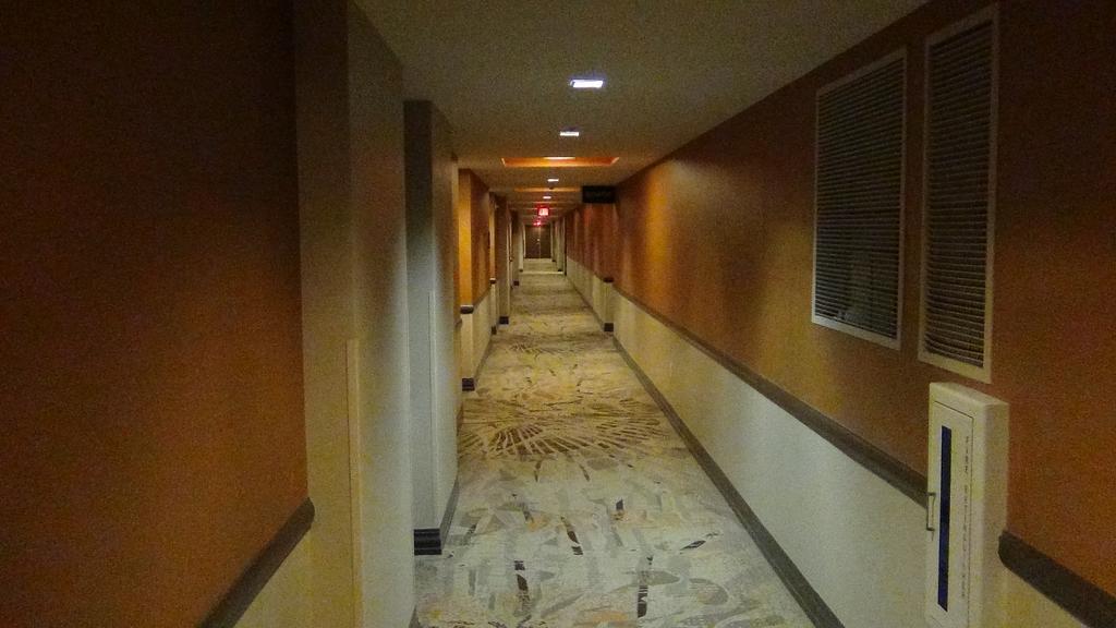 Suites At Elara Las Vegas Center Strip-No Resort Fees Exterior foto