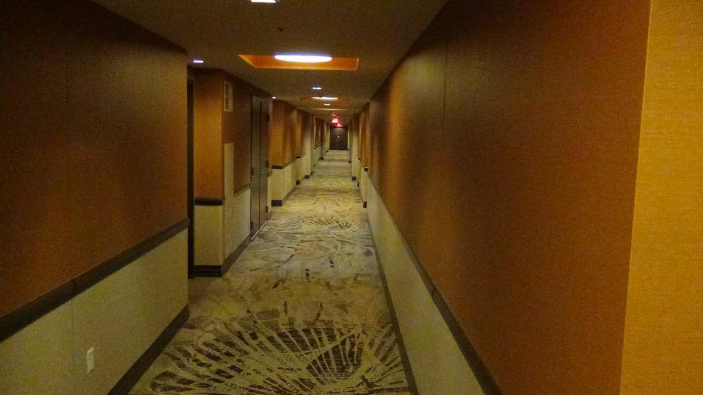 Suites At Elara Las Vegas Center Strip-No Resort Fees Exterior foto