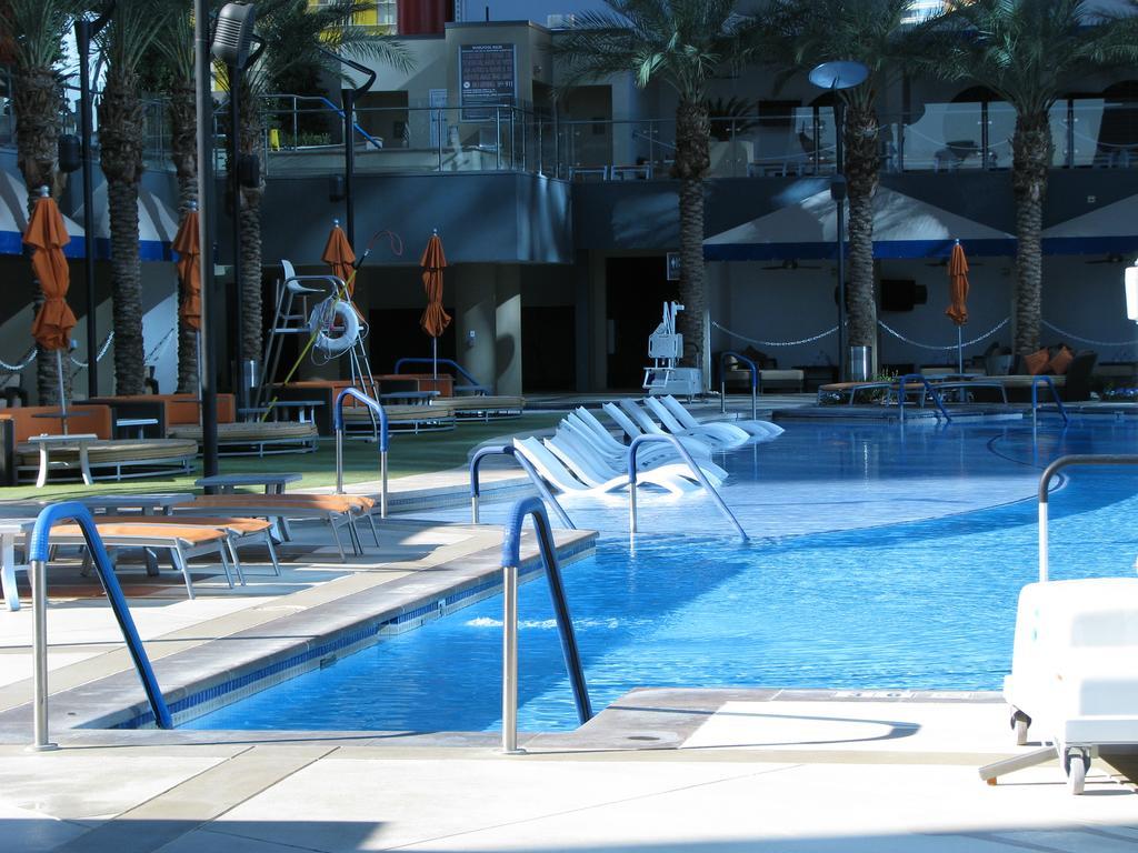 Suites At Elara Las Vegas Center Strip-No Resort Fees Exterior foto