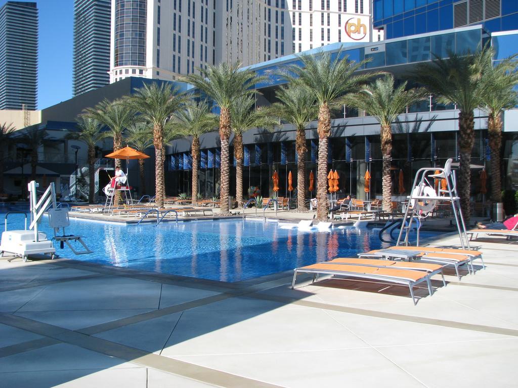 Suites At Elara Las Vegas Center Strip-No Resort Fees Exterior foto