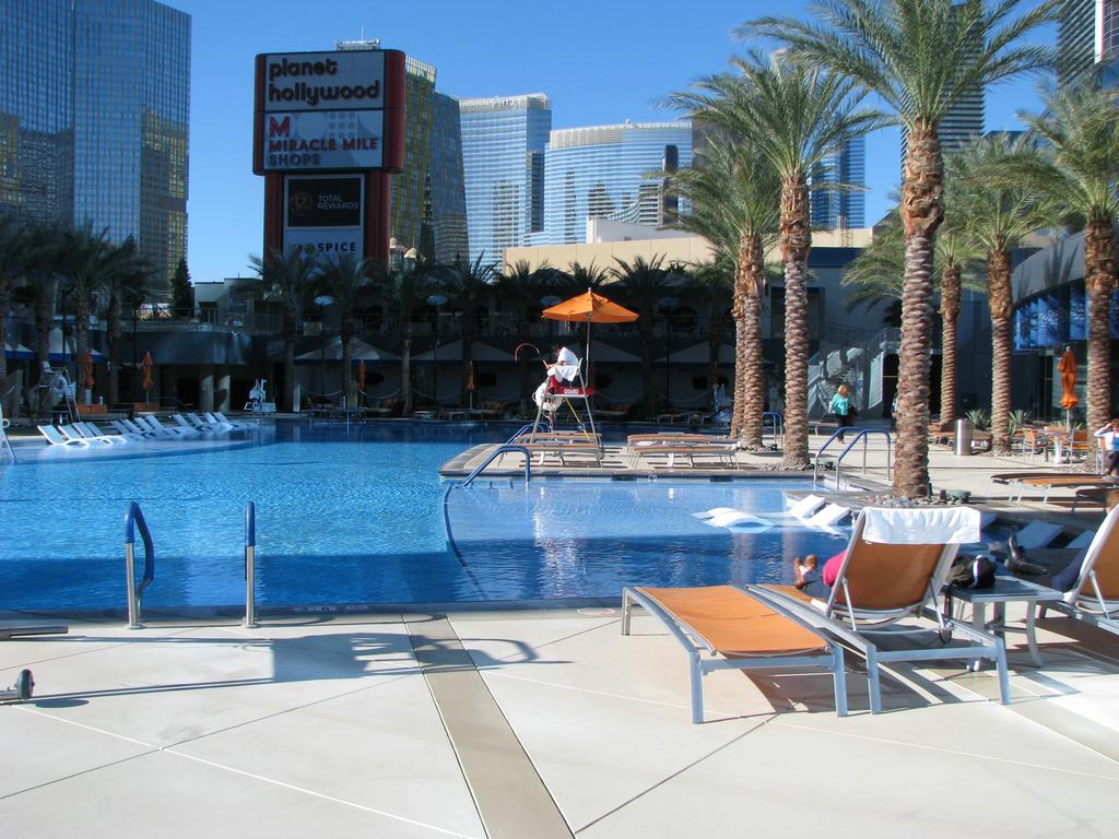Suites At Elara Las Vegas Center Strip-No Resort Fees Exterior foto