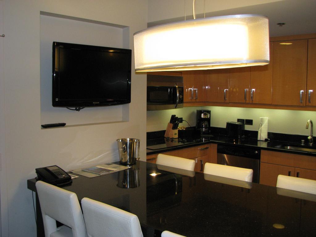 Suites At Elara Las Vegas Center Strip-No Resort Fees Quarto foto