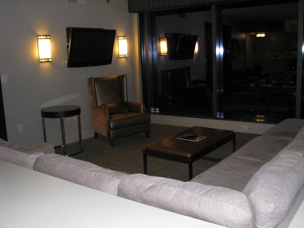 Suites At Elara Las Vegas Center Strip-No Resort Fees Quarto foto
