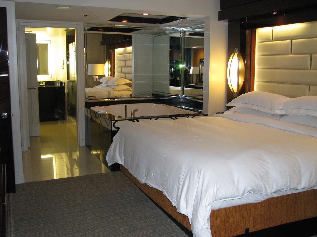Suites At Elara Las Vegas Center Strip-No Resort Fees Quarto foto