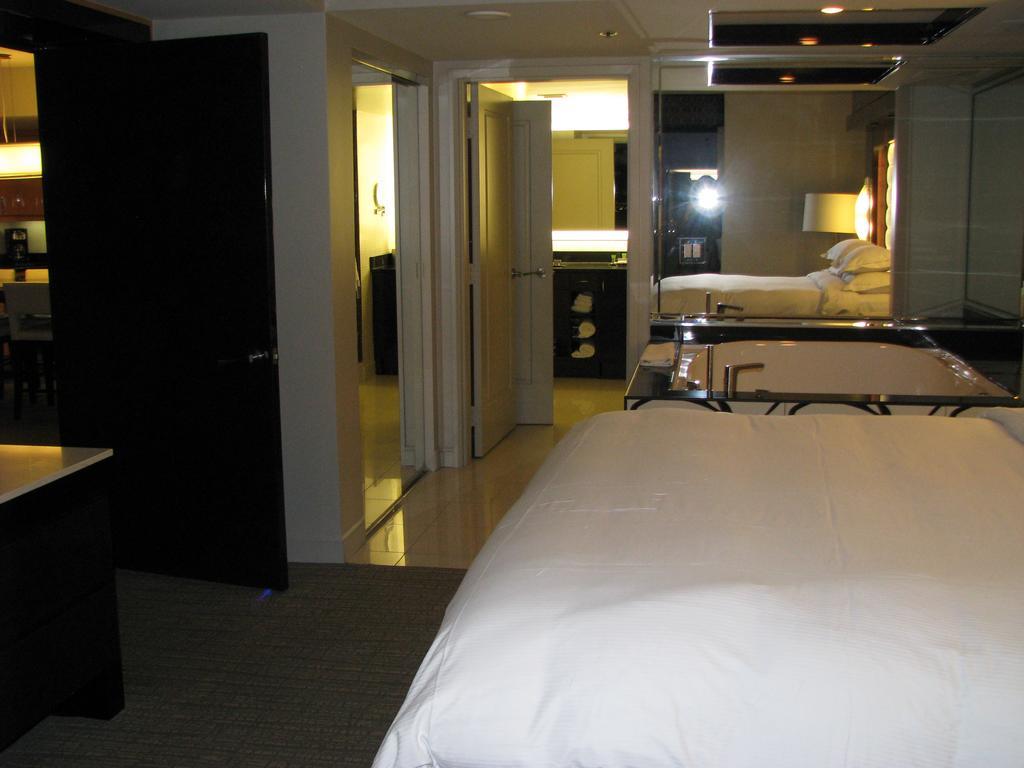 Suites At Elara Las Vegas Center Strip-No Resort Fees Exterior foto