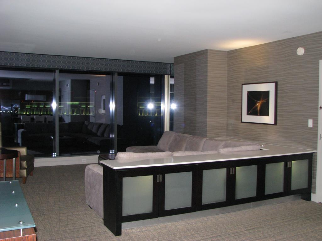Suites At Elara Las Vegas Center Strip-No Resort Fees Exterior foto