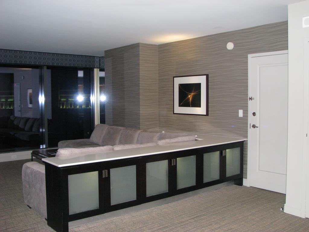 Suites At Elara Las Vegas Center Strip-No Resort Fees Quarto foto