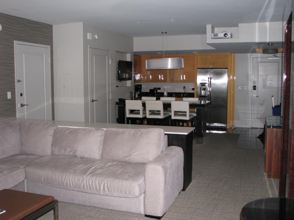Suites At Elara Las Vegas Center Strip-No Resort Fees Exterior foto