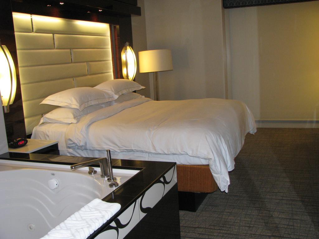 Suites At Elara Las Vegas Center Strip-No Resort Fees Exterior foto