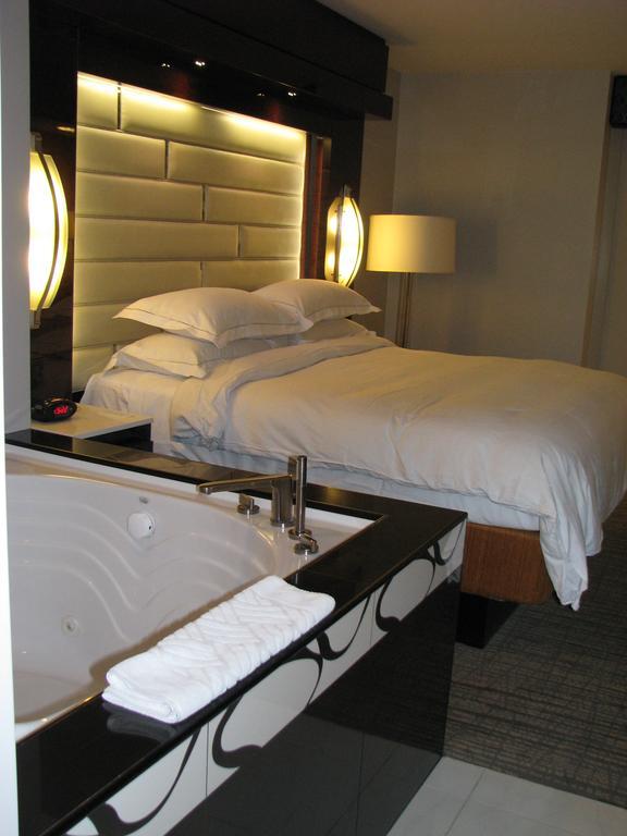 Suites At Elara Las Vegas Center Strip-No Resort Fees Exterior foto