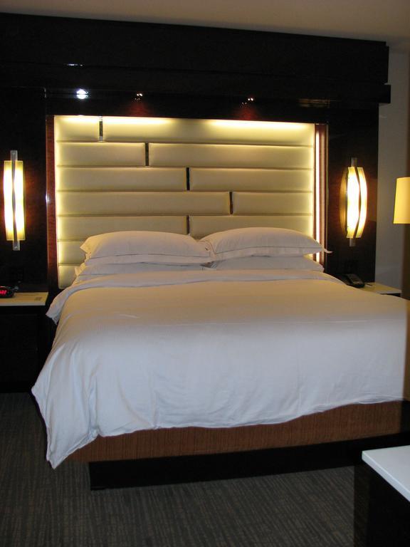 Suites At Elara Las Vegas Center Strip-No Resort Fees Exterior foto