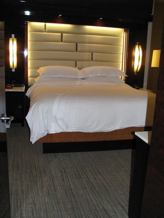 Suites At Elara Las Vegas Center Strip-No Resort Fees Quarto foto