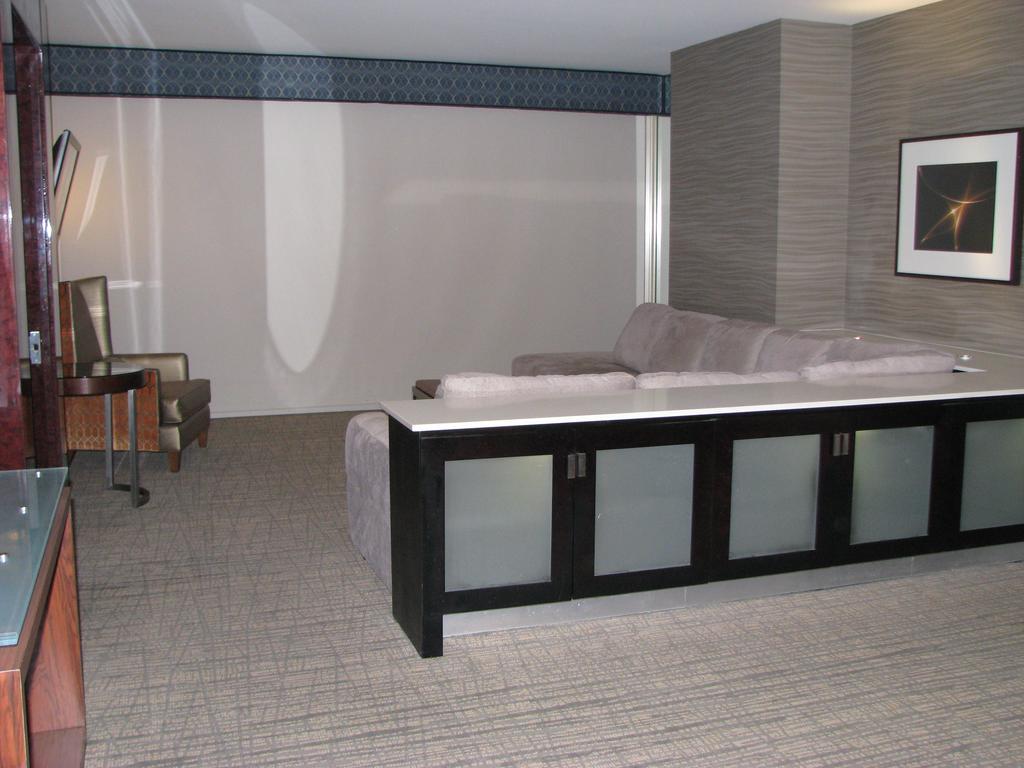Suites At Elara Las Vegas Center Strip-No Resort Fees Exterior foto