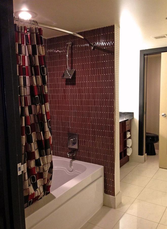 Suites At Elara Las Vegas Center Strip-No Resort Fees Exterior foto
