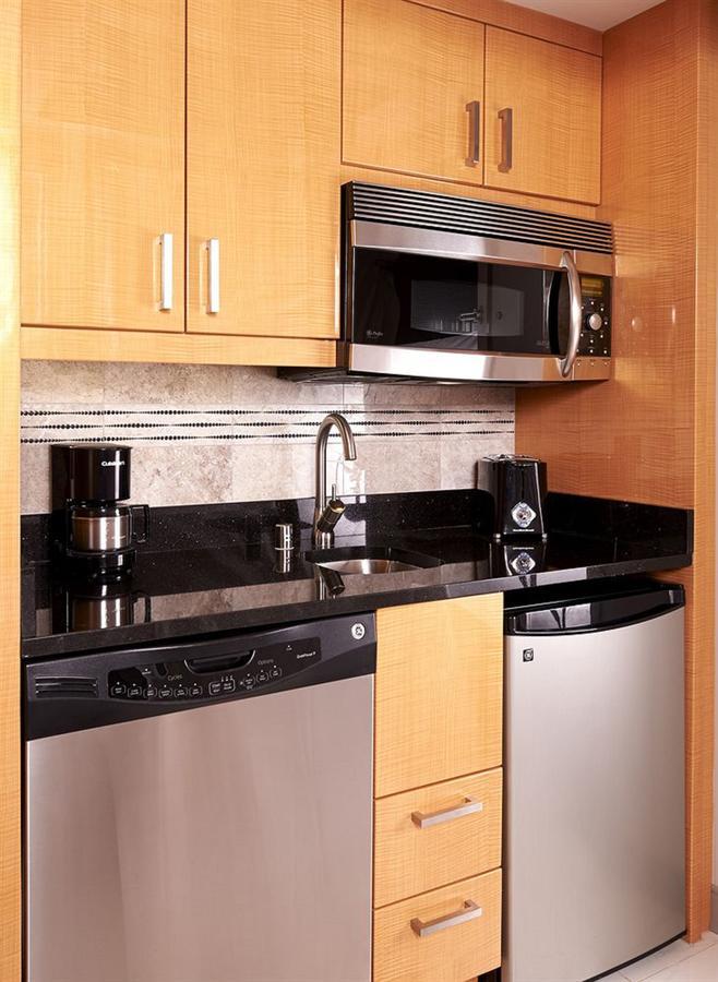 Suites At Elara Las Vegas Center Strip-No Resort Fees Exterior foto