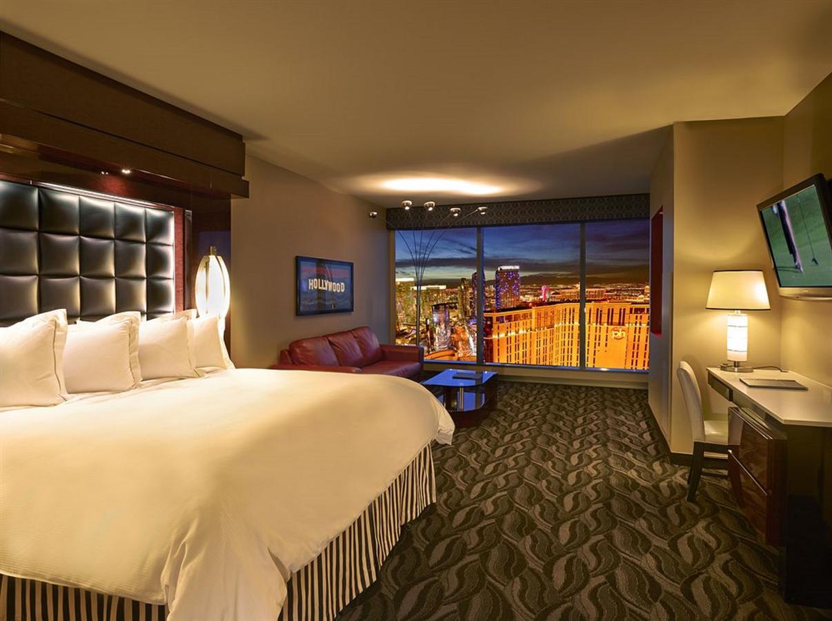 Suites At Elara Las Vegas Center Strip-No Resort Fees Exterior foto
